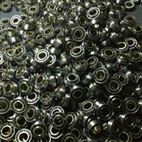 Портфолио albearings