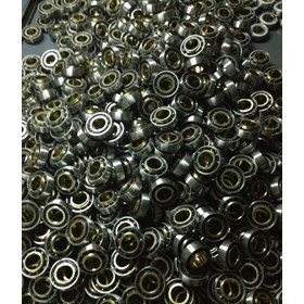 albearings: Stainless Steel Ball Bearings